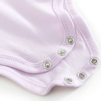 Load image into Gallery viewer, Baby Girls Striped Letters Flower Rainbow Love heart Animals Cartoon Star Bow Embroidered Print Rompers Wholesale 220719118
