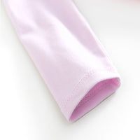 Load image into Gallery viewer, Baby Girls Striped Letters Flower Rainbow Love heart Animals Cartoon Star Bow Embroidered Print Rompers Wholesale 220719118
