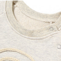 Load image into Gallery viewer, Baby Unisex Solid Color Rompers Wholesale 220719119
