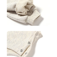 Load image into Gallery viewer, Baby Unisex Solid Color Rompers Wholesale 220719119
