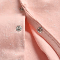 Load image into Gallery viewer, 3-Pack Baby Unisex Striped Flower Fruit Dinosaur Animals Cartoon Print Jumpsuits Wholesale 220719144
