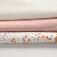 Load image into Gallery viewer, 3-Pack Baby Unisex Striped Flower Fruit Dinosaur Animals Cartoon Print Jumpsuits Wholesale 220719144
