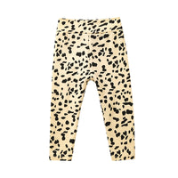 Load image into Gallery viewer, Baby Girls Leopard Polka dots Print Pants Wholesale 220719235

