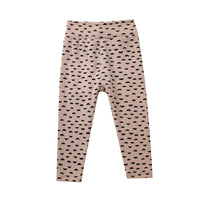 Load image into Gallery viewer, Baby Girls Leopard Polka dots Print Pants Wholesale 220719235
