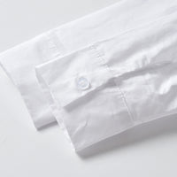 Load image into Gallery viewer, 2 Pieces Set Baby Kid Boys Birthday Party Bow Shirts And Solid Color Jumpsuits Wholesale 220719245
