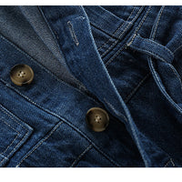 Load image into Gallery viewer, Baby Kid Unisex Solid Color Jumpsuits Wholesale 220719358
