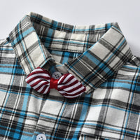 Load image into Gallery viewer, Unisex Striped Polka dots Star Birthday Party Independence Day Accessories Others Accessories Wholesale 22071937
