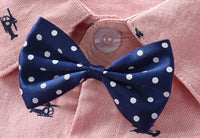 Load image into Gallery viewer, Unisex Striped Polka dots Star Birthday Party Independence Day Accessories Others Accessories Wholesale 22071937
