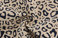 Load image into Gallery viewer, 2 Pieces Set Baby Unisex Leopard Print Hoodies&amp;Swearshirts And Pants Wholesale 220719494
