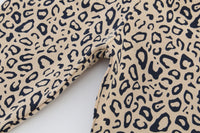 Load image into Gallery viewer, 2 Pieces Set Baby Unisex Leopard Print Hoodies&amp;Swearshirts And Pants Wholesale 220719494
