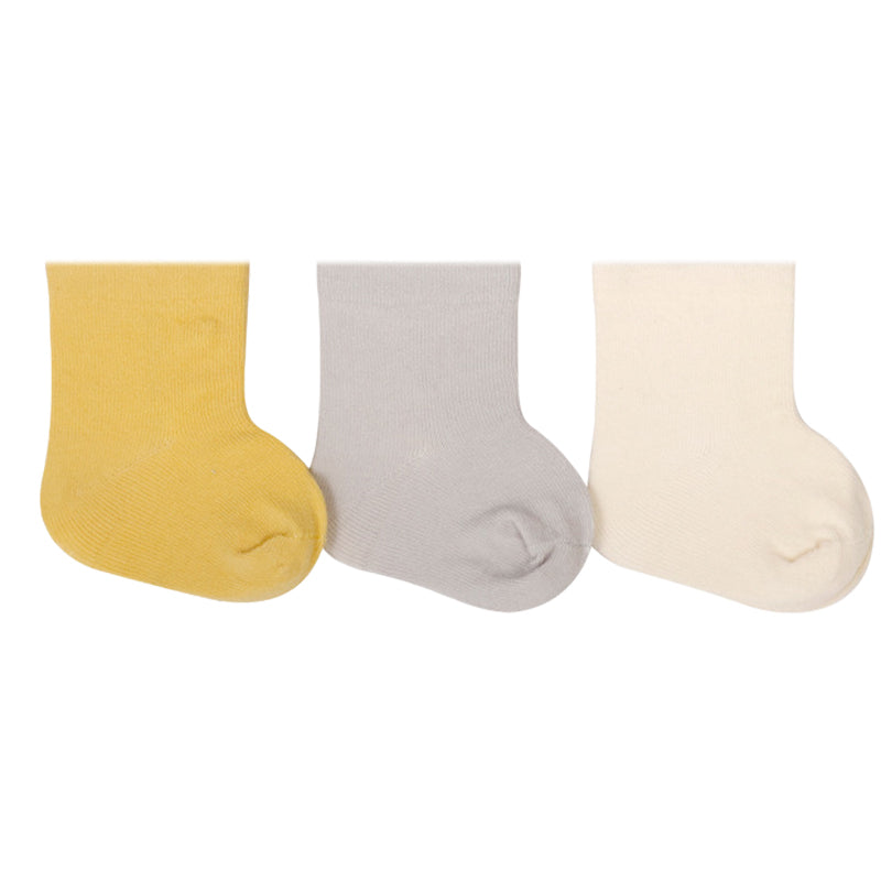 Baby Unisex Solid Color Striped Cartoon Accessories Socks Wholesale 220721454