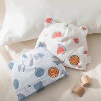 Load image into Gallery viewer, Baby Unisex Fruit Print Accessories Hats Wholesale 220725369
