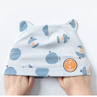 Load image into Gallery viewer, Baby Unisex Fruit Print Accessories Hats Wholesale 220725369

