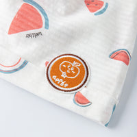 Load image into Gallery viewer, Baby Unisex Fruit Print Accessories Hats Wholesale 220725369

