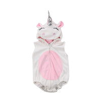 Load image into Gallery viewer, Baby Unisex Unicorn Rompers Wholesale 22072609
