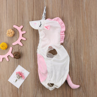 Load image into Gallery viewer, Baby Unisex Unicorn Rompers Wholesale 22072609
