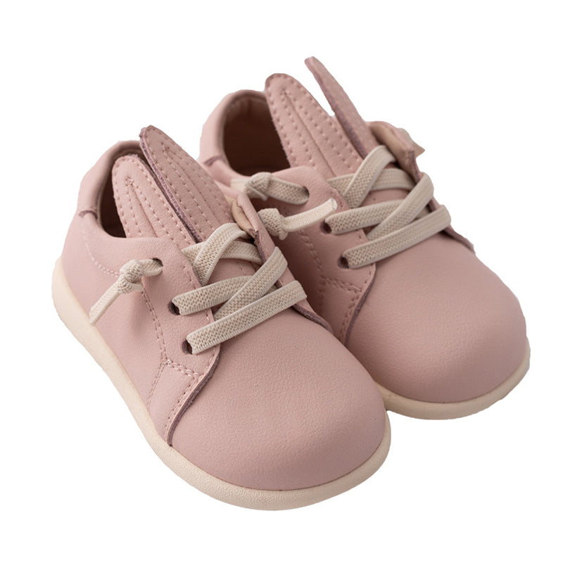 Baby Kid Unisex Solid Color Shoes Wholesale 220726189