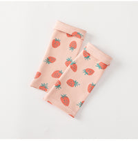 Load image into Gallery viewer, Baby Girls Fruit Jumpsuits Wholesale 220726198
