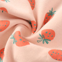 Load image into Gallery viewer, Baby Girls Fruit Jumpsuits Wholesale 220726198
