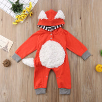 Load image into Gallery viewer, Baby Unisex Color-blocking Jumpsuits Wholesale 22072634

