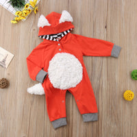 Load image into Gallery viewer, Baby Unisex Color-blocking Jumpsuits Wholesale 22072634
