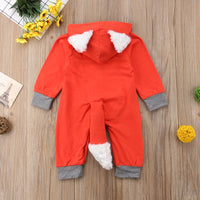 Load image into Gallery viewer, Baby Unisex Color-blocking Jumpsuits Wholesale 22072634
