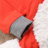 Load image into Gallery viewer, Baby Unisex Color-blocking Jumpsuits Wholesale 22072634
