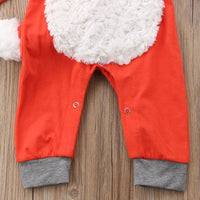 Load image into Gallery viewer, Baby Unisex Color-blocking Jumpsuits Wholesale 22072634
