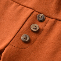 Load image into Gallery viewer, 2 Pieces Set Baby Boys Striped Rompers And Solid Color Pants Wholesale 22072660
