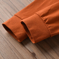 Load image into Gallery viewer, 2 Pieces Set Baby Boys Striped Rompers And Solid Color Pants Wholesale 22072660
