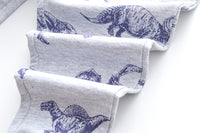 Load image into Gallery viewer, Kid Boys Dinosaur Animals Print Pants Wholesale 22072809
