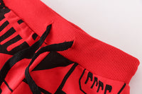 Load image into Gallery viewer, Baby Kid Boys Cartoon Print Pants Wholesale 220728116
