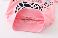 Load image into Gallery viewer, Baby Kid Girls Cartoon Print Hoodies Swearshirts Wholesale 220728146
