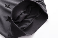 Load image into Gallery viewer, Kid Boys Star Print Hoodies&amp;Swearshirts Wholesale 22072816
