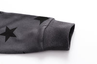 Load image into Gallery viewer, Kid Boys Star Print Hoodies&amp;Swearshirts Wholesale 22072816
