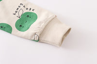 Load image into Gallery viewer, Baby Kid Girls Cartoon Print Hoodies Swearshirts Wholesale 220728168
