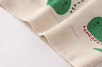 Load image into Gallery viewer, Baby Kid Girls Cartoon Print Hoodies Swearshirts Wholesale 220728168
