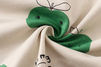 Load image into Gallery viewer, Baby Kid Girls Cartoon Print Hoodies Swearshirts Wholesale 220728168
