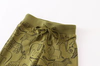 Load image into Gallery viewer, Baby Kid Boys Animals Print Pants Wholesale 220728171
