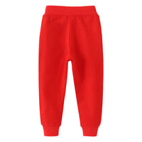 Load image into Gallery viewer, Baby Kid Unisex Solid Color Pants Wholesale 220728178
