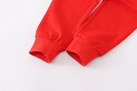 Load image into Gallery viewer, Baby Kid Unisex Solid Color Pants Wholesale 220728178
