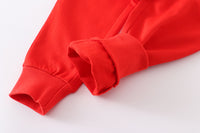 Load image into Gallery viewer, Baby Kid Unisex Solid Color Pants Wholesale 220728178
