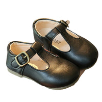 Load image into Gallery viewer, Baby Kid Girls Solid Color Shoes Wholesale 22072834
