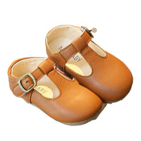 Load image into Gallery viewer, Baby Kid Girls Solid Color Shoes Wholesale 22072834
