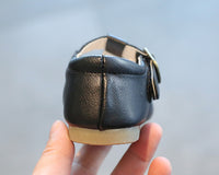 Load image into Gallery viewer, Baby Kid Girls Solid Color Shoes Wholesale 22072834
