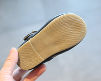 Load image into Gallery viewer, Baby Kid Girls Solid Color Shoes Wholesale 22072834
