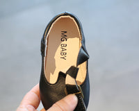 Load image into Gallery viewer, Baby Kid Girls Solid Color Shoes Wholesale 22072834
