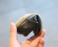 Load image into Gallery viewer, Baby Kid Girls Solid Color Shoes Wholesale 22072834
