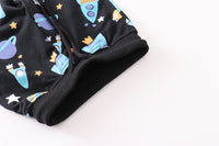 Load image into Gallery viewer, Baby Kid Boys Cartoon Print Pants Wholesale 220728438
