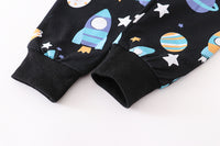 Load image into Gallery viewer, Baby Kid Boys Cartoon Print Pants Wholesale 220728438
